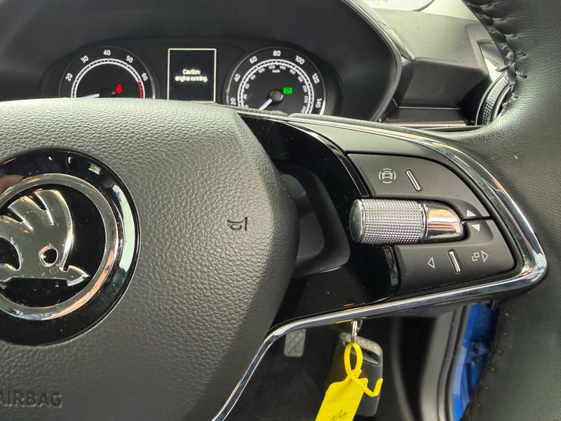 Used Skoda Fabia 2023 for sale - 77100704: Photo 17