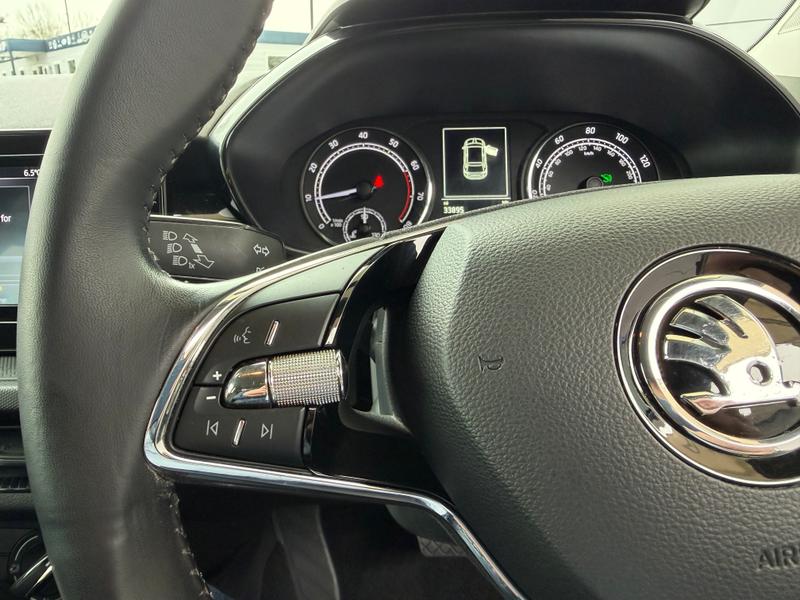 Used Skoda Fabia 2023 for sale - 77100704: Photo 18