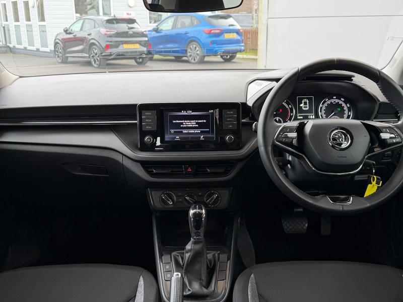 Used Skoda Fabia 2023 for sale - 77100704: Photo 19