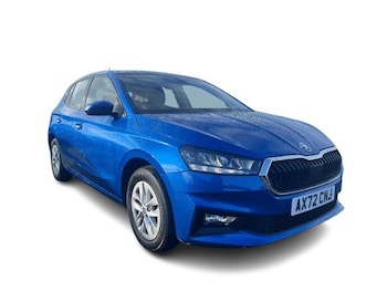 2023 - 1.0 TSI 110 SE Comfort 5dr DSG