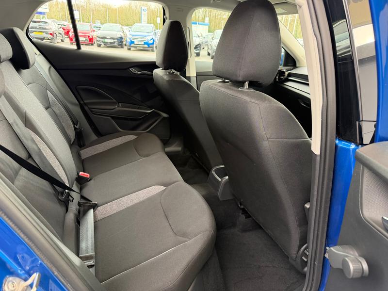 Used Skoda Fabia 2023 for sale - 77100704: Photo 20