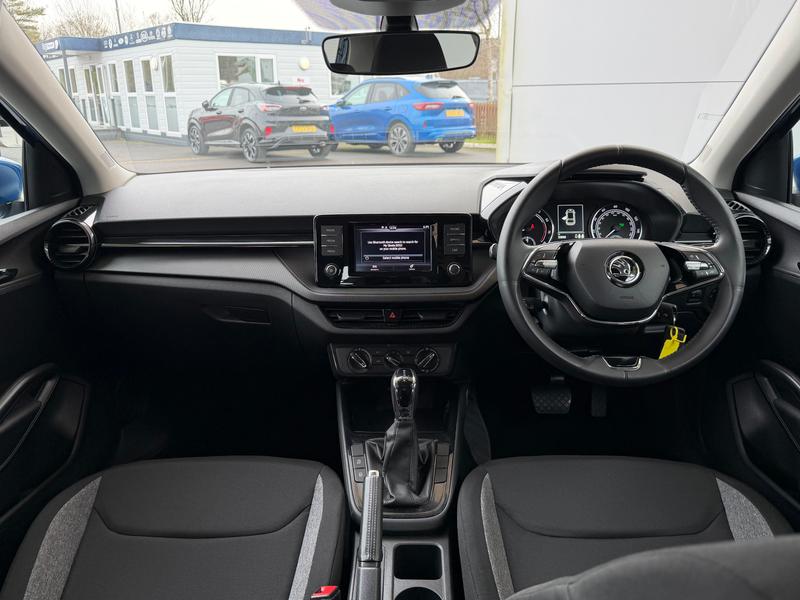 Used Skoda Fabia 2023 for sale - 77100704: Photo 22