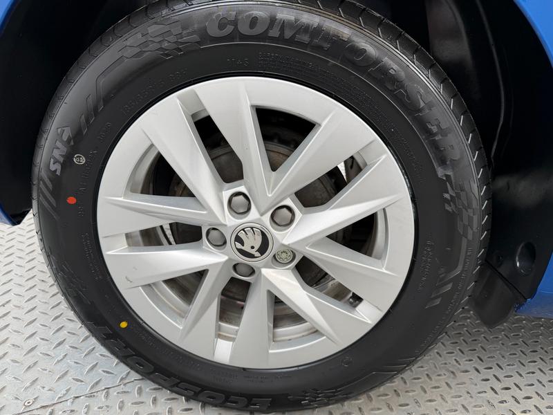 Used Skoda Fabia 2023 for sale - 77100704: Photo 23