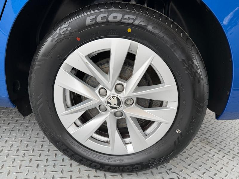 Used Skoda Fabia 2023 for sale - 77100704: Photo 24