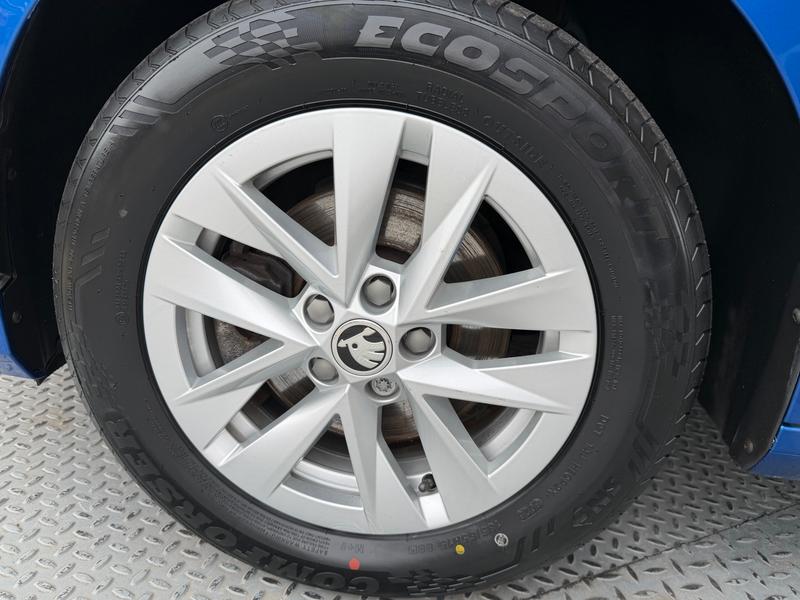 Used Skoda Fabia 2023 for sale - 77100704: Photo 25