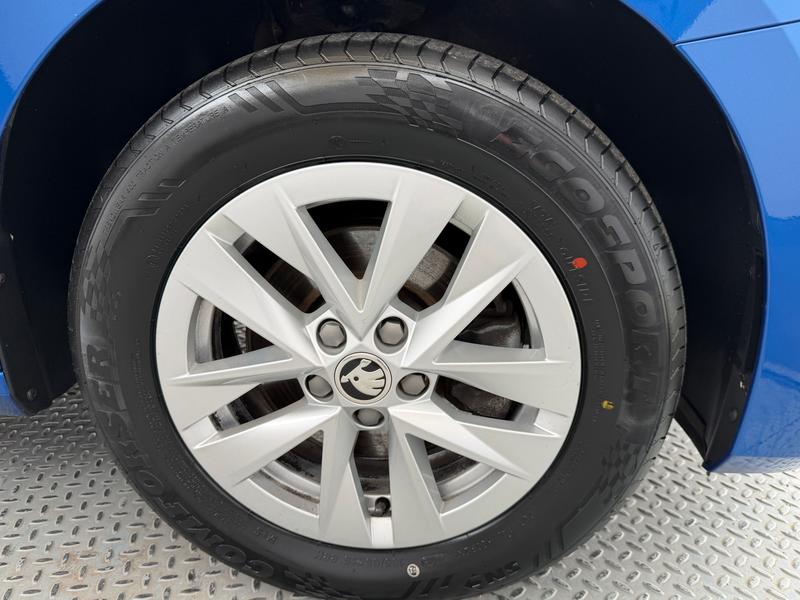 Used Skoda Fabia 2023 for sale - 77100704: Photo 26