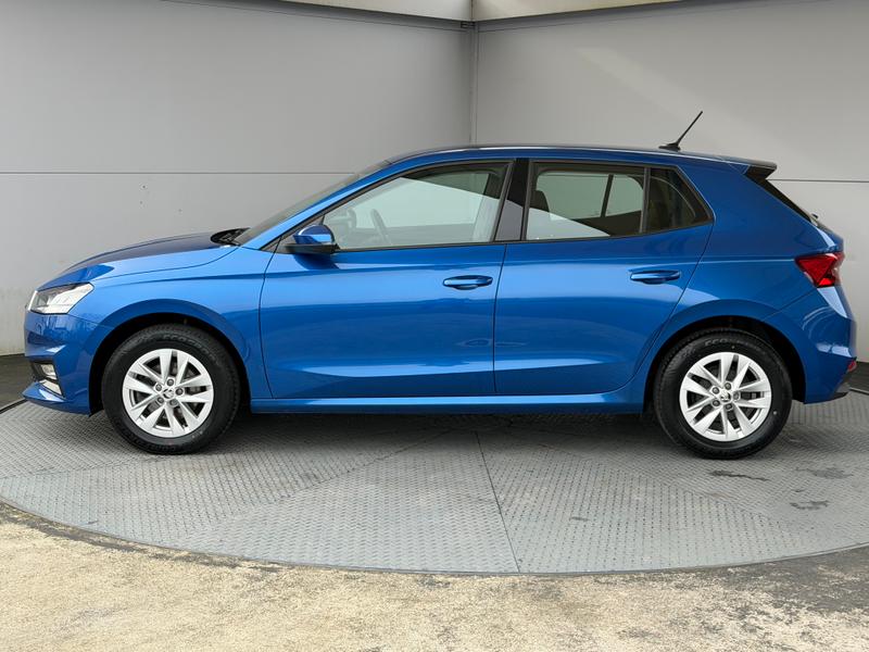 Used Skoda Fabia 2023 for sale - 77100704: Photo 8