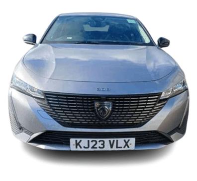 Used Peugeot 308 2023 for sale - 76819175: Photo 1