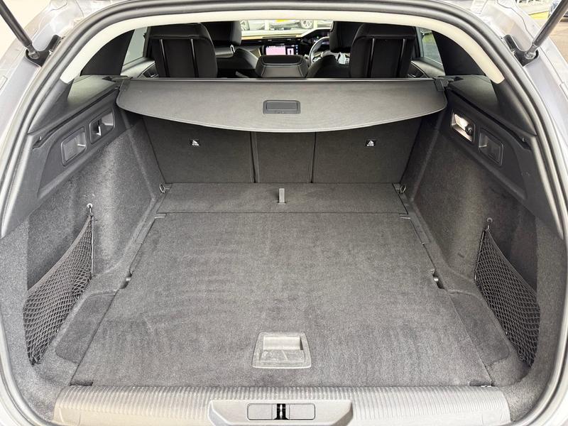 Used Peugeot 308 SW 2023 for sale - 76819175: Photo 10