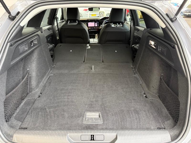 Used Peugeot 308 SW 2023 for sale - 76819175: Photo 11