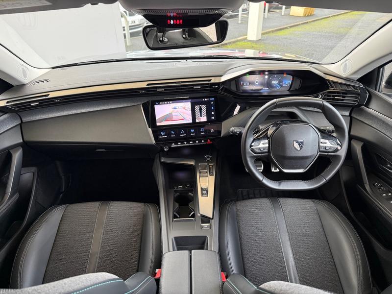 Used Peugeot 308 SW 2023 for sale - 76819175: Photo 13