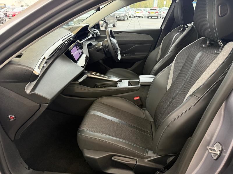 Used Peugeot 308 SW 2023 for sale - 76819175: Photo 14