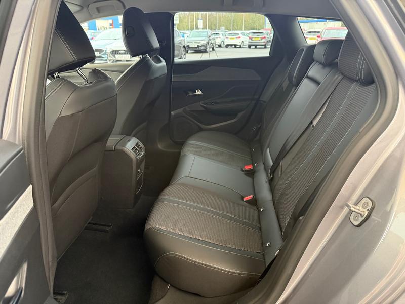 Used Peugeot 308 SW 2023 for sale - 76819175: Photo 16