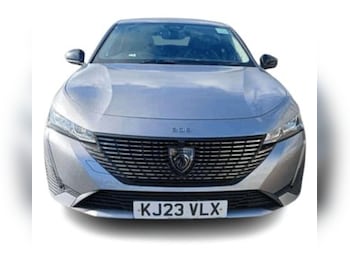 Used Peugeot 308 2023 for sale - 76819175: Photo