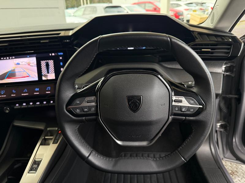 Used Peugeot 308 SW 2023 for sale - 76819175: Photo 21