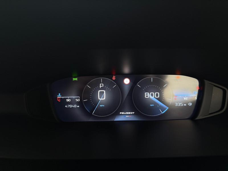 Used Peugeot 308 SW 2023 for sale - 76819175: Photo 22