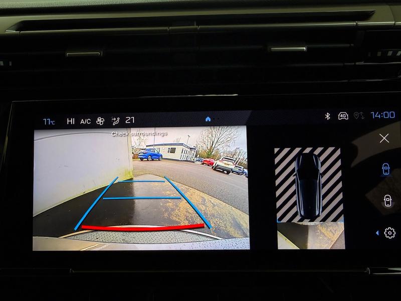 Used Peugeot 308 SW 2023 for sale - 76819175: Photo 27