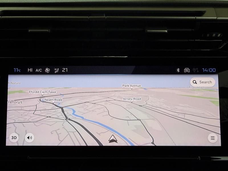 Used Peugeot 308 SW 2023 for sale - 76819175: Photo 28