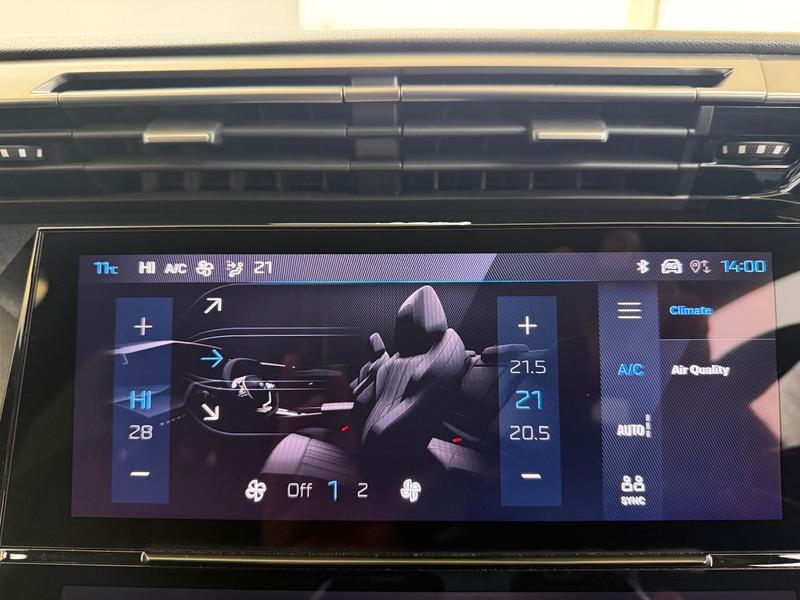 Used Peugeot 308 SW 2023 for sale - 76819175: Photo 29