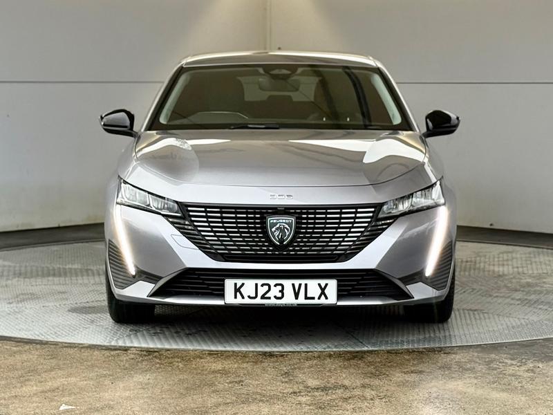 Used Peugeot 308 SW 2023 for sale - 76819175: Photo 3