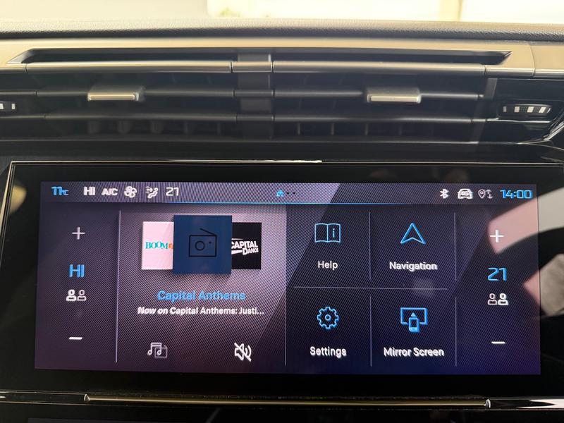 Used Peugeot 308 SW 2023 for sale - 76819175: Photo 30