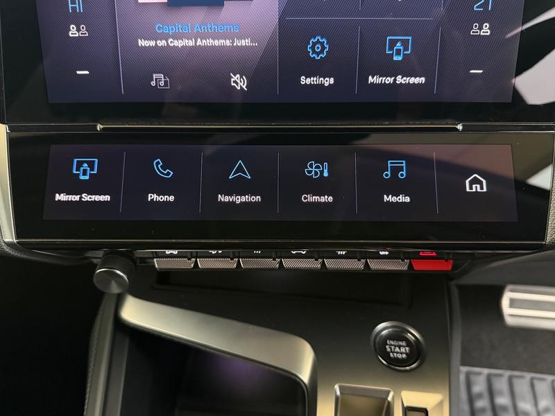 Used Peugeot 308 SW 2023 for sale - 76819175: Photo 31