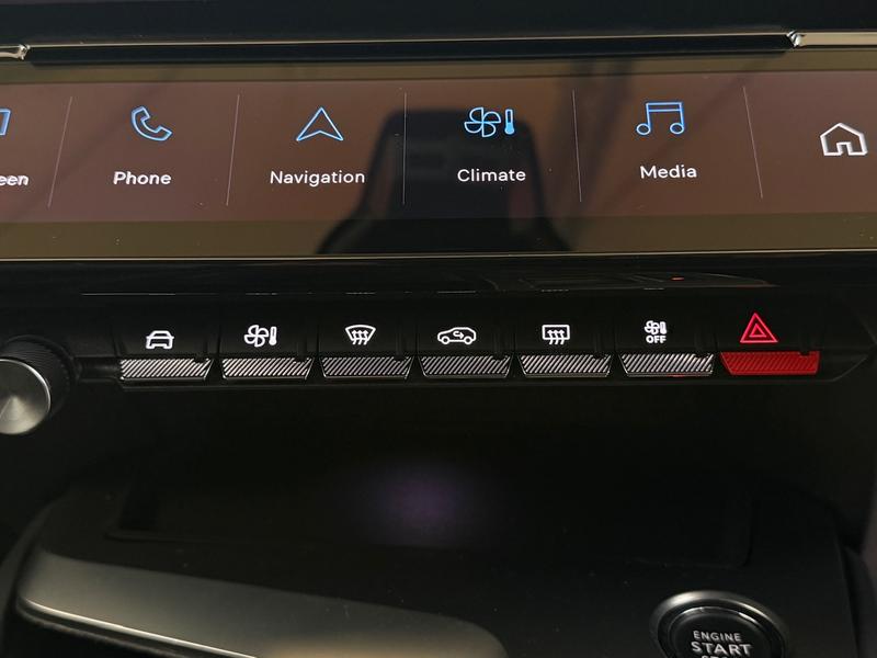 Used Peugeot 308 SW 2023 for sale - 76819175: Photo 32