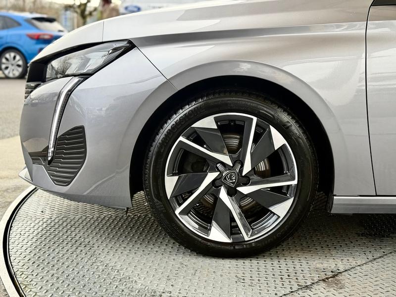 Used Peugeot 308 SW 2023 for sale - 76819175: Photo 38