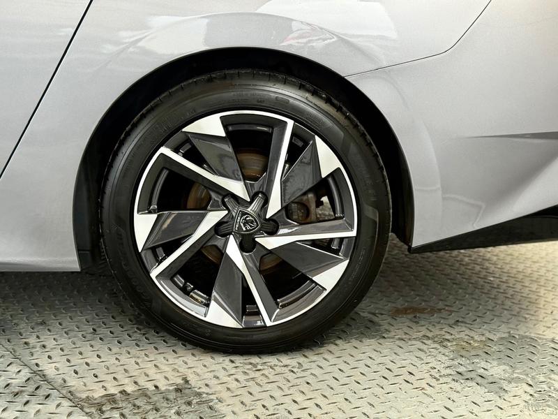 Used Peugeot 308 SW 2023 for sale - 76819175: Photo 39