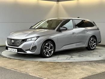 Used Peugeot 308 SW 2023 for sale - 76819175: Photo