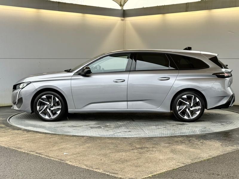 Used Peugeot 308 SW 2023 for sale - 76819175: Photo 5