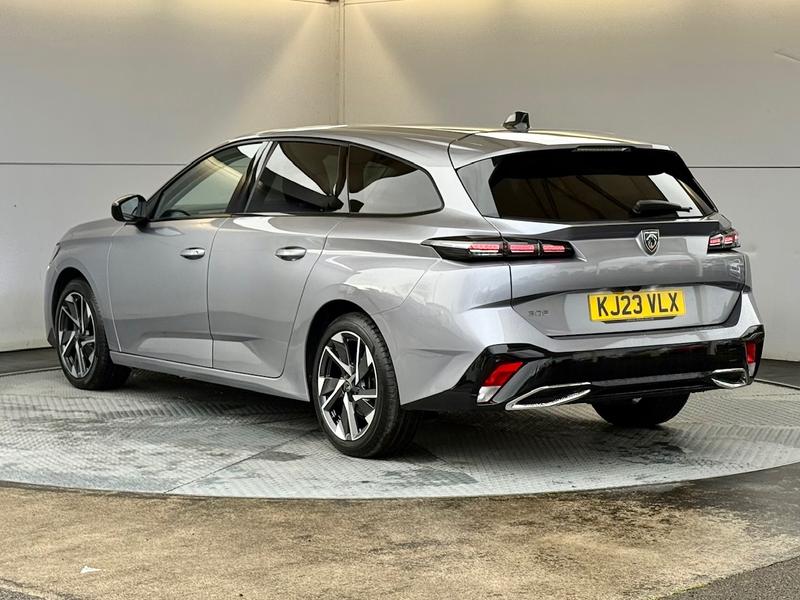 Used Peugeot 308 SW 2023 for sale - 76819175: Photo 6