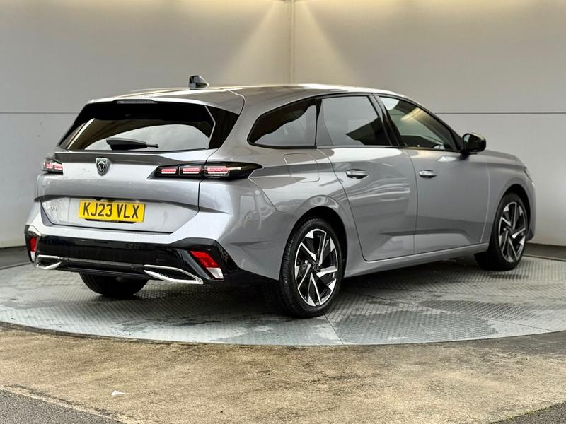 Used Peugeot 308 SW 2023 for sale - 76819175: Photo 8