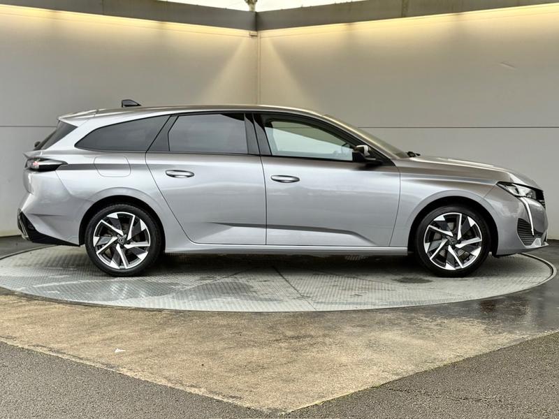 Used Peugeot 308 SW 2023 for sale - 76819175: Photo 9