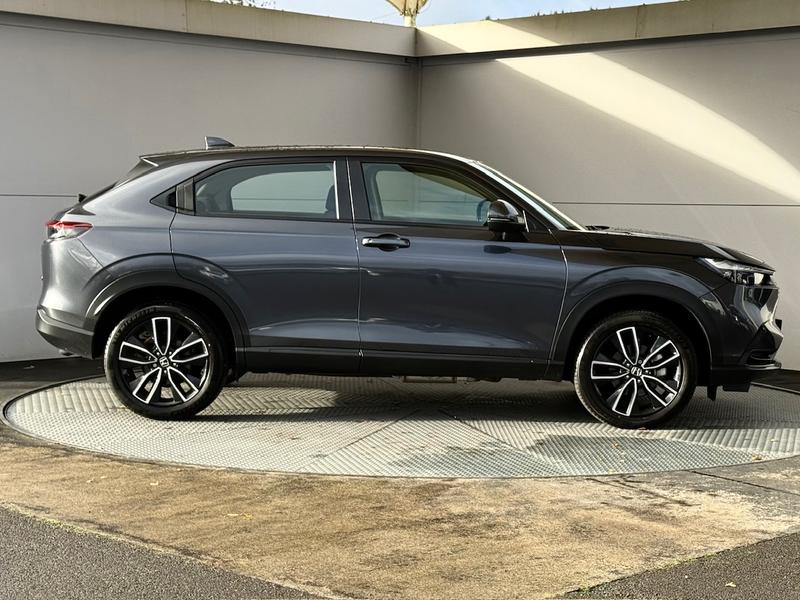 Used Honda HR-V 2023 for sale - 76146756: Photo 10