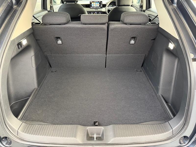 Used Honda HR-V 2023 for sale - 76146756: Photo 11