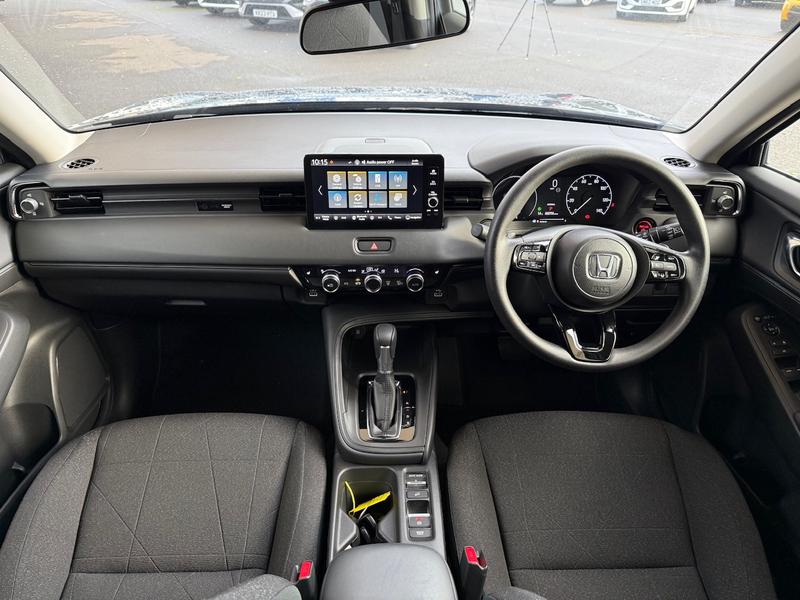Used Honda HR-V 2023 for sale - 76146756: Photo 13