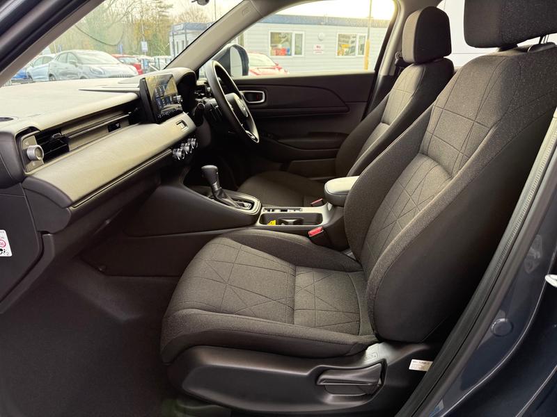 Used Honda HR-V 2023 for sale - 76146756: Photo 14