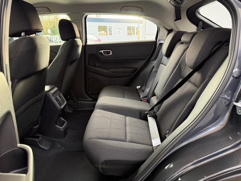 Used Honda HR-V 2023 for sale - 76146756: Photo 16