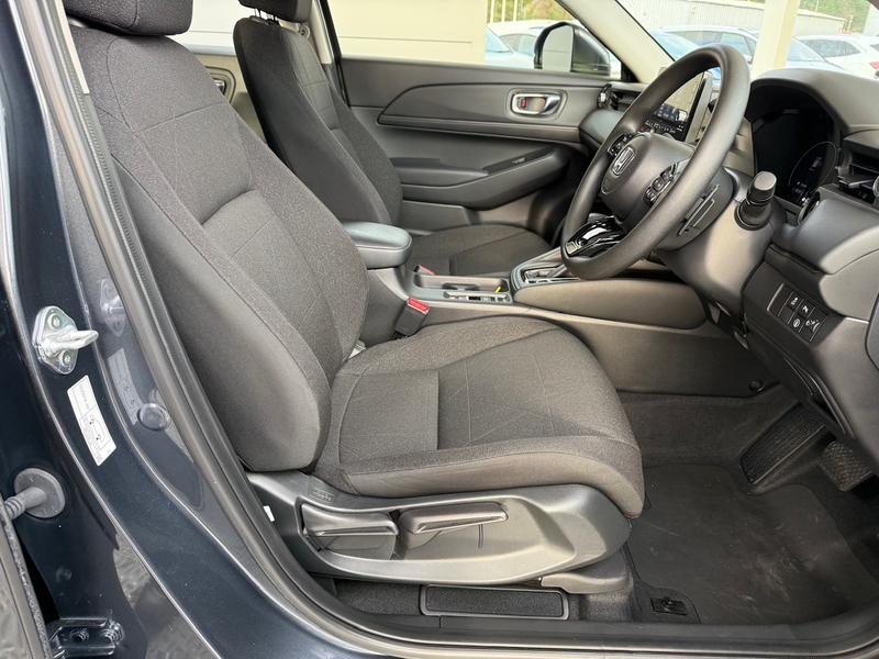 Used Honda HR-V 2023 for sale - 76146756: Photo 18