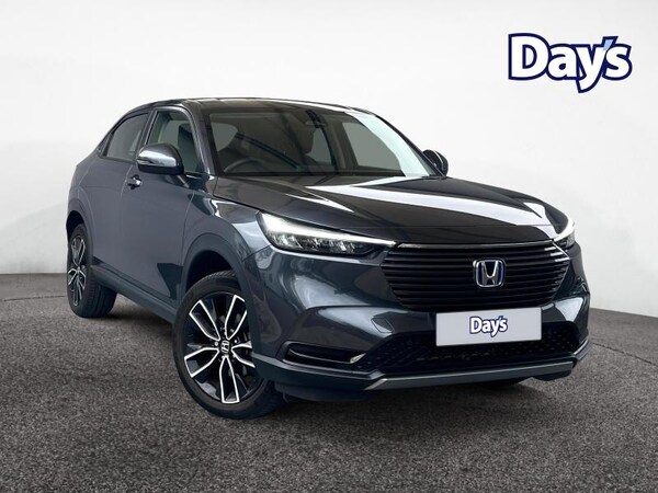 Used Honda HR-V 2023 for sale - 76146756: Photo 1