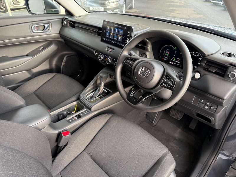 Used Honda HR-V 2023 for sale - 76146756: Photo 20