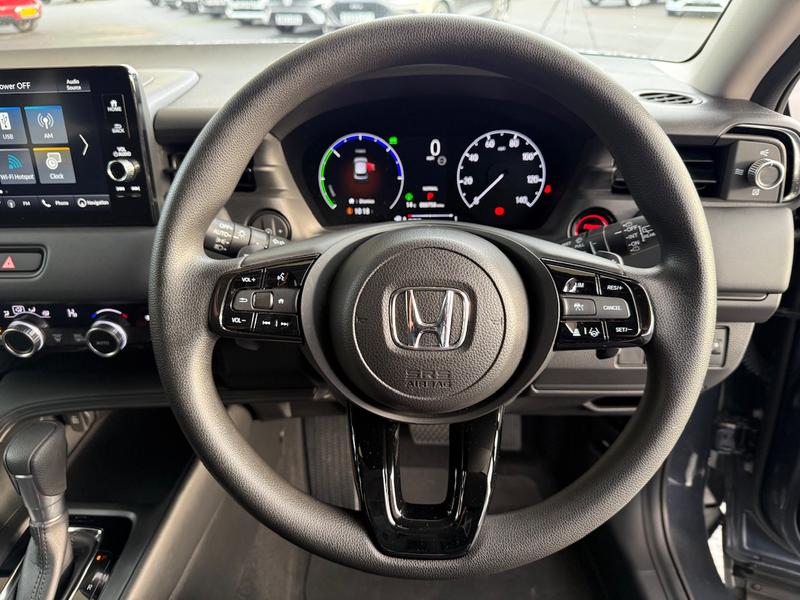 Used Honda HR-V 2023 for sale - 76146756: Photo 21