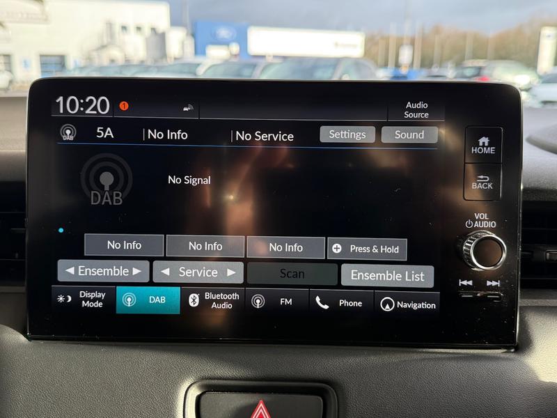 Used Honda HR-V 2023 for sale - 76146756: Photo 24