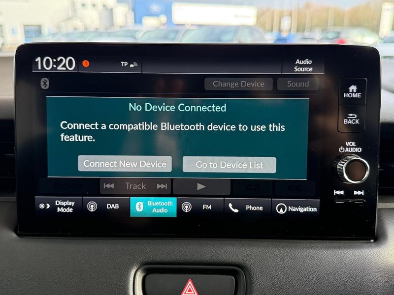 Used Honda HR-V 2023 for sale - 76146756: Photo 25