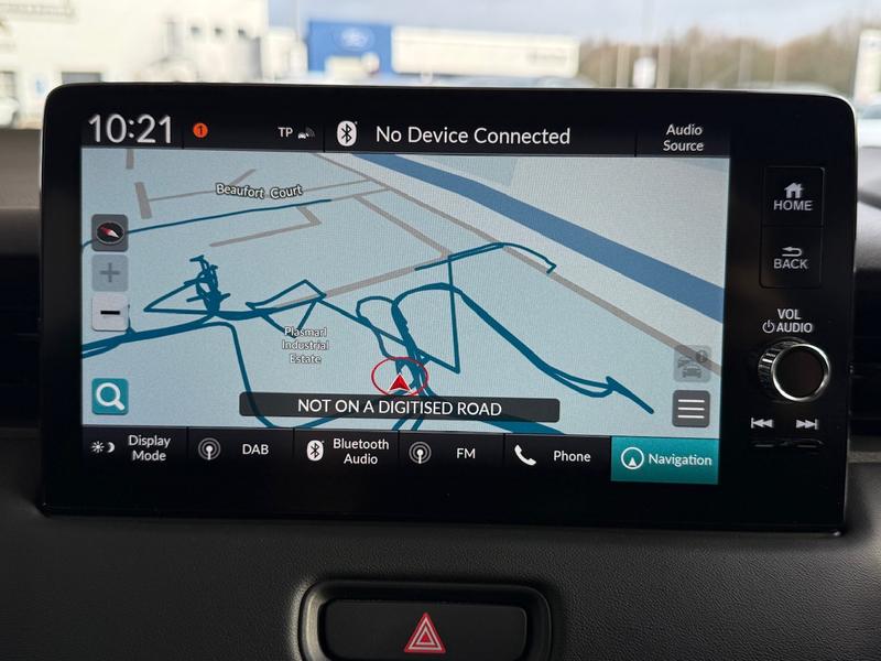 Used Honda HR-V 2023 for sale - 76146756: Photo 26