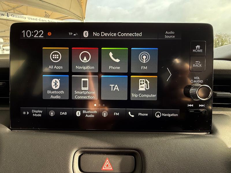 Used Honda HR-V 2023 for sale - 76146756: Photo 27