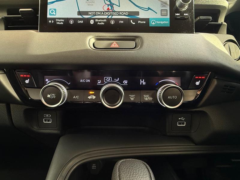 Used Honda HR-V 2023 for sale - 76146756: Photo 28