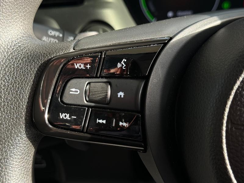 Used Honda HR-V 2023 for sale - 76146756: Photo 32