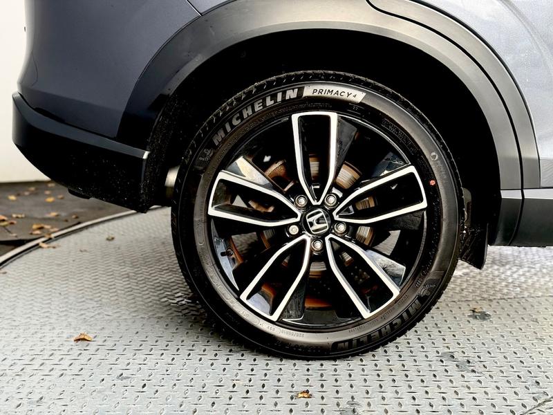 Used Honda HR-V 2023 for sale - 76146756: Photo 39